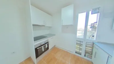 Apartment in Zofío photo 23
