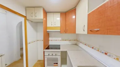 Apartment in Moscardó photo 21