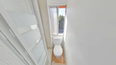 Flat in Canillejas photo 24
