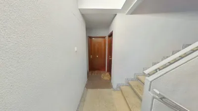 Flat in Canillejas photo 28