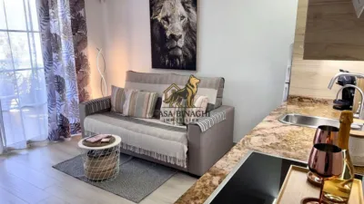 Apartment on Antonio Navarro Street photo 2