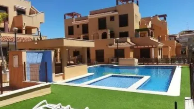 Apartment in Los Collados Urbanization photo 4