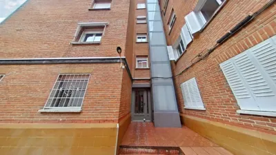 Apartment in Canillejas photo 31