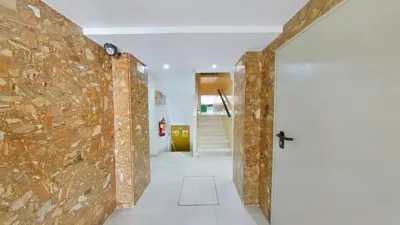 Apartment in Opañel photo 23