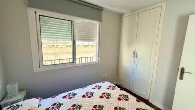 Top-floor apartment on Calle Abad Gordillo photo 15