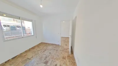 Flat in Moscardó photo 15