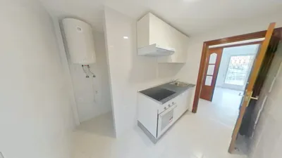 Apartment in Amposta photo 23