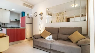 Apartment on Avenida de Juan Sebastián Elcano photo 4