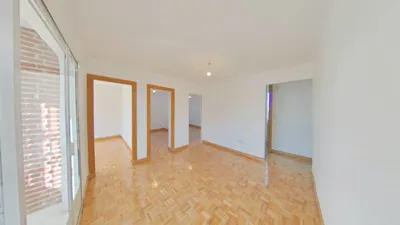 Apartment in Zofío photo 10