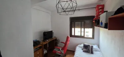 Apartment on Calle Blanca de los Ríos photo 18