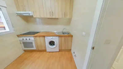 Flat in Pradolongo photo 18