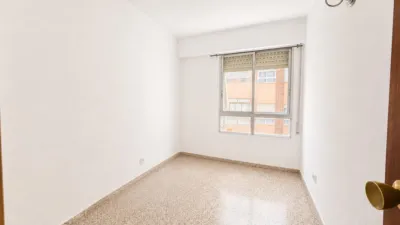 Flat in Benalua photo 8