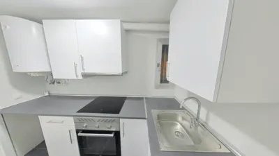 Apartment in Simancas photo 24