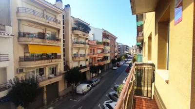 Piso en Carrer de Joan Carles I, 73 photo 6