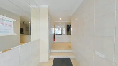 Apartment in Canillejas photo 30