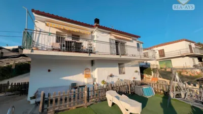 Chalet on Carrer de Jaume Primer photo 46