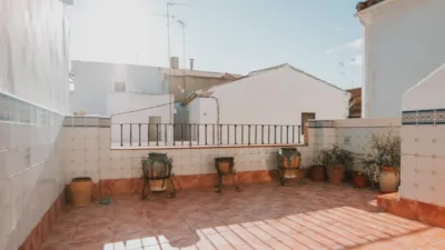 Apartment on Calle Major photo 29