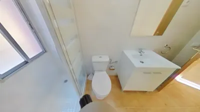 Apartment in Moscardó photo 20