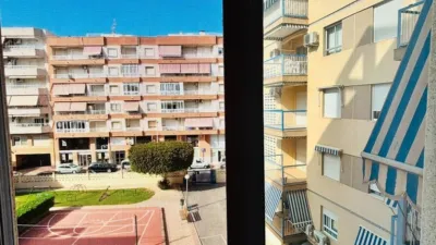 Apartment in Club Nautico photo 28