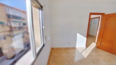 Flat in Puerta Bonita photo 14