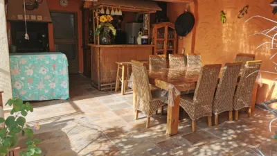 House in Urbanizations photo 38