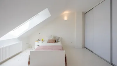 Penthouse on Carretera de Boadilla-Majadahonda photo 61