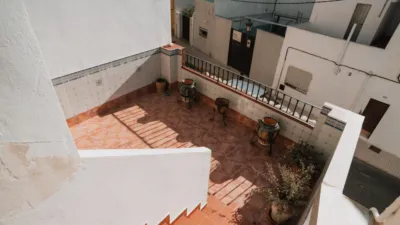 Apartment on Calle Major photo 32