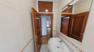 Flat in Canillejas photo 28