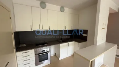 Apartment on Rambla de Sant Jordi photo 10