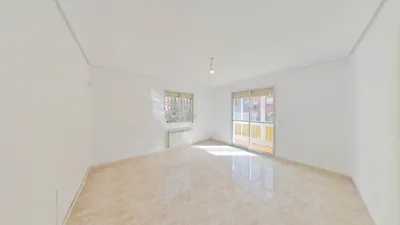 Flat in Canillejas photo 5