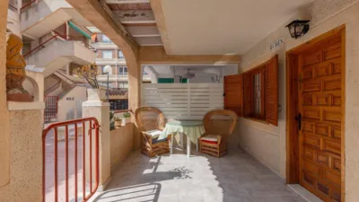 Apartment on Calle Valencia, 14 photo 7