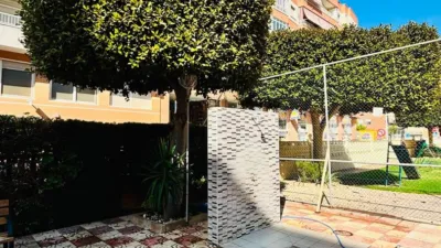 Apartment in Club Nautico photo 40