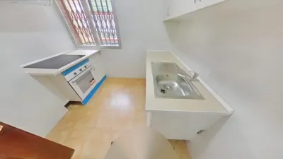 Apartment in Canillejas photo 20