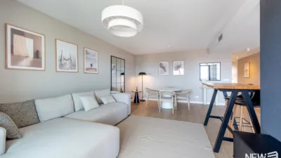 Apartment on Calle Alcalde Pepe Carratalá, No. 3 photo 6