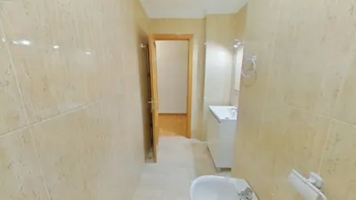 Flat in Casco Antiguo photo 22
