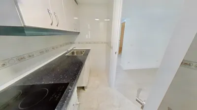Apartment in Amposta photo 61