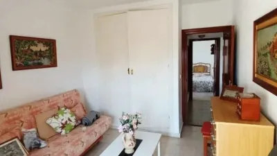 Apartment on Avenida de Juan Sebastián Elcano photo 5