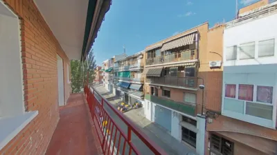 Flat in Moscardó photo 3