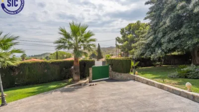 Chalet on Calle Albacete S Perenchiza photo 49