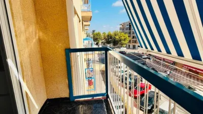 Apartment in Club Nautico photo 21