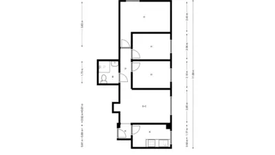 Apartment in La Alhóndiga photo 30