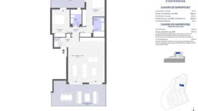 Apartment on Calle Republica Dominicana photo 11