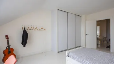 Penthouse on Carretera de Boadilla-Majadahonda photo 51
