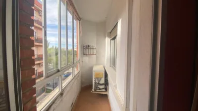 Apartment on Calle Miguel Servet photo 7