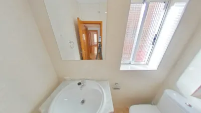 Flat in Canillejas photo 22