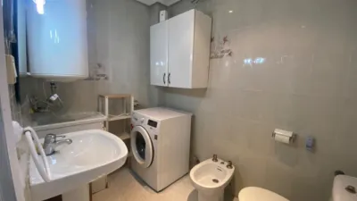 Apartment on Calle Miguel Servet photo 20