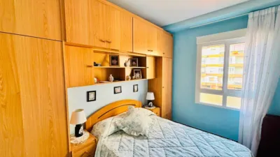 Apartment in Club Nautico photo 31