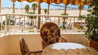 Piso – El Campello - Vista 3