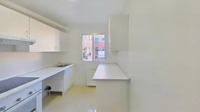 Apartment in Almendrales photo 26