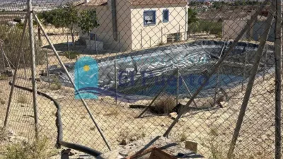 Rustic Finca in Leiva photo 50